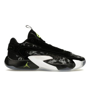 Jordan �W���[�_�� �����Y �X�j�[�J�[ �yJordan Luka 2 Black Volt�z �T�C�Y US_7(25.0cm) Black/Volt/White