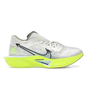 Nike �i�C�L �����Y �X�j�[�J�[ �yNike Vaporfly 3 Sail Volt�z �T�C�Y US_8.5(26.5cm) Sail/Volt/Pacific Moss/Glacier Blue