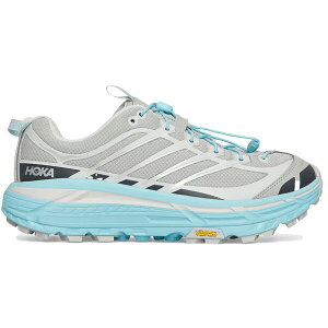 Hoka One One �z�J�I�l�I�l �����Y �X�j�[�J�[ �yHoka One One Mafate Three 2 Stardust�z �T�C�Y US_7(25.0cm) Stardust/Cloudless