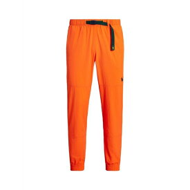 【送料無料】 ラルフローレン メンズ カジュアルパンツ ボトムス Pants Orange