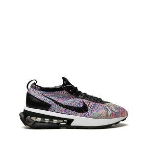 �i�C�L ���f�B�[�X �X�j�[�J�[ �V���[�Y Air max flyknit racer multicolour sneakers Pink