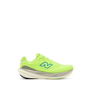 �j���[�o�����X �����Y �X�j�[�J�[ �V���[�Y 1080v15 logo sneakers Green