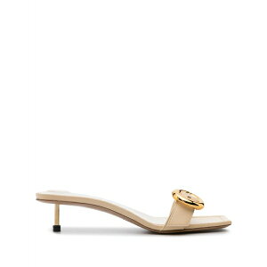 �W���N�G���X ���f�B�[�X �T���_�� �V���[�Y Les sandales regalo basse sandals Yellow