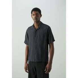 ラグアンドボーン メンズ シャツ トップス AVERY - Shirt - schwarz