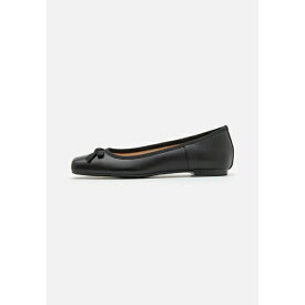 レイド レディース パンプス シューズ ARNEL - Ballet pumps - black