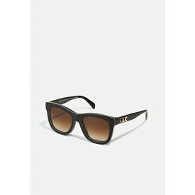 マイケルコース レディース サングラス＆アイウェア アクセサリー EMPIRE SQUARE - Sunglasses - brown