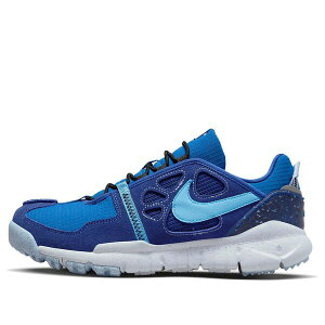 Nike �i�C�L �����Y �X�j�[�J�[ �yNike Free Terra Vista Blue DM0861-400�z �T�C�Y US_8.5(26.5cm)