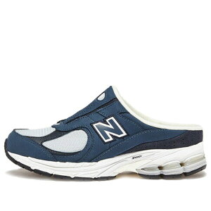 New Balance �j���[�o�����X �����Y �X�j�[�J�[ �yNew Balance 2002R 'Dark Navy Black' M2002RMM�z �T�C�Y US_8.5(26.5cm)