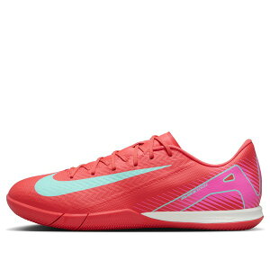Nike �i�C�L �����Y �X�j�[�J�[ �yNike Mercurial Vapor 16 Academy IC 'Ember Glow Aurora Green' FQ8434-800�z �T�C�Y US_11.5(29.5cm)