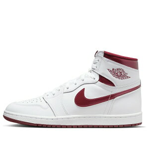 Jordan �W���[�_�� �����Y �X�j�[�J�[ �yAir Jordan 1 High 85 OG 'Metallic Burgundy' BQ4422-161�z �T�C�Y US_M_17