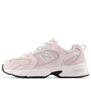 New Balance �j���[�o�����X �����Y �X�j�[�J�[ �yNew Balance 530 'Stone Pink' MR530CF�z �T�C�Y US_8(26.0cm)