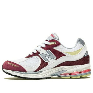 New Balance �j���[�o�����X �����Y �X�j�[�J�[ �yNew Balance 2002R x Up There 'Backyard Legends II' M2002RUP�z �T�C�Y US_8.5(26.5cm)