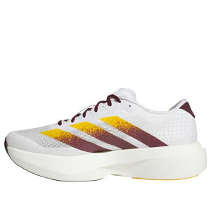 adidas �A�f�B�_�X �����Y �X�j�[�J�[ �yadidas x NCAA x Adizero Evo SL 'Arizona State Sun Devils' JQ4572�z �T�C�Y US_M_14