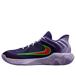 Nike �i�C�L �����Y �X�j�[�J�[ �yNike Giannis Immortality 4 'Court Purple Hydrangea' FQ3680-502�z �T�C�Y US_12(30.0cm)