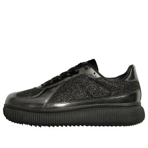 Onitsuka Tiger �I�j�c�J�^�C�K�[ �����Y �X�j�[�J�[ �yOnitsuka Tiger Delecity Glitter Pack 'Black Gunmetal' 1183C479-001�z �T�C�Y US_M_4