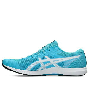 ASICS �A�V�b�N�X �����Y �X�j�[�J�[ �yASICS Hyper Racer 'Aquarium White' 1093A233-400�z �T�C�Y US_6(24.0cm)