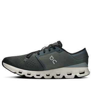 On Running �I�� �����j���O �����Y �X�j�[�J�[ �yOn Running Cloud X 4 'Shadow Apollo' 3ME30043558�z �T�C�Y US_7(25.0cm)