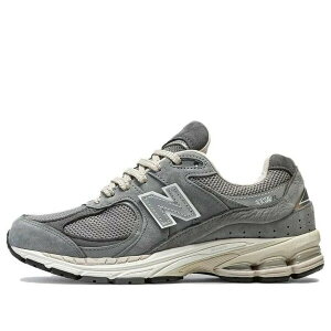 New Balance �j���[�o�����X �����Y �X�j�[�J�[ �yNew Balance 2002R 'Shadow Grey' M2002RNM�z �T�C�Y US_12(30.0cm)