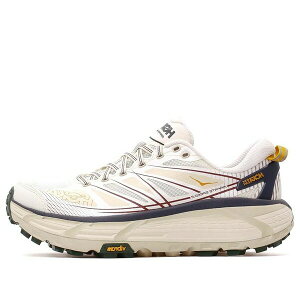 HOKA ONE ONE �z�J�I�l�I�l �����Y �X�j�[�J�[ �yHOKA ONE ONE Mafate Speed 2 'Alabaster Oat Milk' 1126851-ALK�z �T�C�Y US_M_13