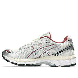 ASICS �A�V�b�N�X �����Y �X�j�[�J�[ �yASICS Gel-Kayano 12.1 'Silver Burgundy' 1203A759-102�z �T�C�Y US_M_3.5