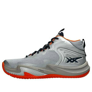 ASICS �A�V�b�N�X �����Y �X�j�[�J�[ �yASICS Nova Surge 3 'Silver Black' 1061A048-020�z �T�C�Y US_10(28.0cm)