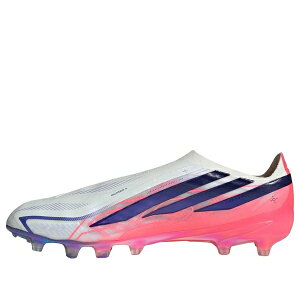 adidas �A�f�B�_�X �����Y �X�j�[�J�[ �yadidas F50 Hyperfast Elite Laceless AG 'Chaos vs Control World Cup Pack' KJ6090�z �T�C�Y US_M_4.5