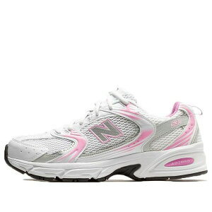 New Balance �j���[�o�����X �����Y �X�j�[�J�[ �yNew Balance NB530 'Pink' MR530BC�z �T�C�Y US_10.5(28.5cm)
