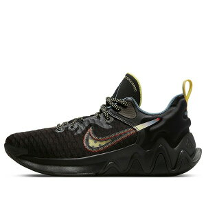 Nike �i�C�L �����Y �X�j�[�J�[ �yNike Giannis Immortality EP 'Force Field Black Crimson' DH4528-001�z �T�C�Y US_10.5(28.5cm)