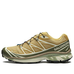 SALOMON �T������ �����Y �X�j�[�J�[ �ySALOMON XT-6 Gore-Tex 'Antelope Portabella' 475810�z �T�C�Y US_6(24.0cm)