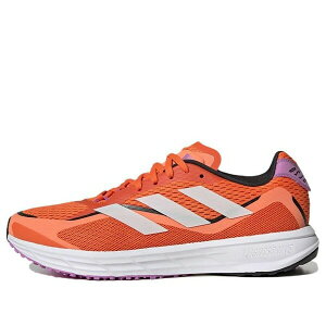 adidas �A�f�B�_�X �����Y �X�j�[�J�[ �yadidas SL20.3 Shoes 'Impact Orange' GX6671�z �T�C�Y US_12(30.0cm)