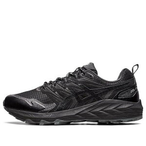 ASICS �A�V�b�N�X �����Y �X�j�[�J�[ �yASICS Gel-Trabuco Terra SPS 'Black Dark Grey' 1203A238-002�z �T�C�Y US_9(27.0cm)