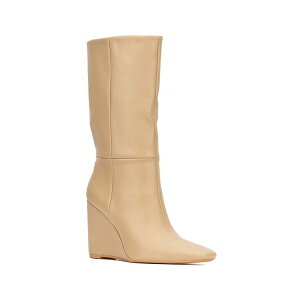 �g���Q�C�X ���f�B�[�X �u�[�c �V���[�Y Women's Milan Mid Calf Boots 264