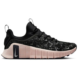 Nike �i�C�L ���f�B�[�X �X�j�[�J�[ �yNike Free Metcon 6 SE Black Silt Red (Women's)�z �T�C�Y US_W_14 Black/Silt Red/Metallic Silver