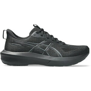 ASICS �A�V�b�N�X ���f�B�[�X �X�j�[�J�[ �yASICS GT-1000 14 Black Black (Women's)�z �T�C�Y US_7(24.0cm) Black/Black