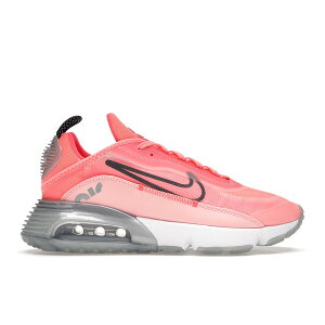 Nike �i�C�L ���f�B�[�X �X�j�[�J�[ �yNike Air Max 2090 Lava Glow (Women's)�z �T�C�Y US_W_11.5 Lava Glow/Black-Flash Crimson