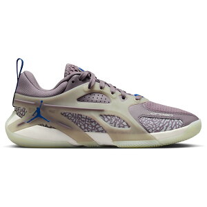 Jordan �W���[�_�� ���f�B�[�X �X�j�[�J�[ �yJordan Heir Purple Smoke Light Silver (Women's)�z �T�C�Y US_W_16.5 Purple Smoke/Light Silver/Game Royal/Light Orewood Brown