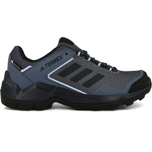 adidas �A�f�B�_�X ���f�B�[�X �X�j�[�J�[ �yadidas Terrex Eastrail Gore-Tex Ash Grey Legend Ink (Women's)�z �T�C�Y US_6.5(23.5cm) Ash Grey/Legend Ink/Glow Blue