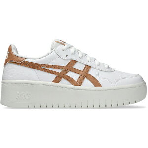ASICS AVbNX fB[X Xj[J[ yASICS Japan S PF White Sand Red (Women's)z TCY US_W_11 White/Sand Red