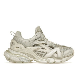 Balenciaga oVAK fB[X Xj[J[ yBalenciaga Track.2 White (Women's)z TCY US_6(23.0cm) White