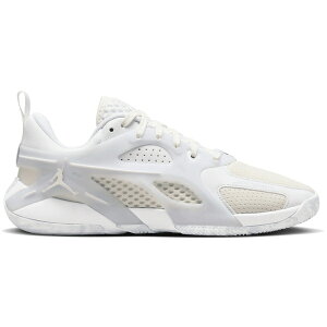 Jordan W[_ fB[X Xj[J[ yJordan Heir Touch the Sky (Women's)z TCY US_9.5(26.5cm) White/Phantom/Sail/Football Grey