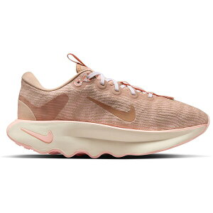 Nike �i�C�L ���f�B�[�X �X�j�[�J�[ �yNike Motiva Linen Washed Coral Coconut Milk (Women's)�z �T�C�Y US_6(23.0cm) Linen/Washed Coral/Coconut Milk/Linen