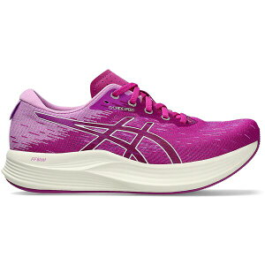 ASICS AVbNX fB[X Xj[J[ yASICS Evoride Speed 2 Bold Magenta Pale Pink (Women's)z TCY US_5(22.0cm) Bold Magenta/Pale Pink