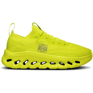 On I fB[X Xj[J[ yOn Running Cloudtilt LOEWE Neon Yellow (Women's)z TCY US_5(22.0cm) Neon Yellow