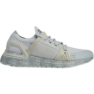 adidas �A�f�B�_�X ���f�B�[�X �X�j�[�J�[ �yadidas Ultra Boost DNA By Stella McCartney Clear Onix (Women's)�z �T�C�Y US_W_10.5 Clear Onix/Willow Grey/Silver Metallic