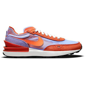 Nike �i�C�L ���f�B�[�X �X�j�[�J�[ �yNike Waffle One Team Orange (Women's)�z �T�C�Y US_8.5(25.5cm) Team Orange/Purple Pulse/Active Fuchsia/Hyper Crimson