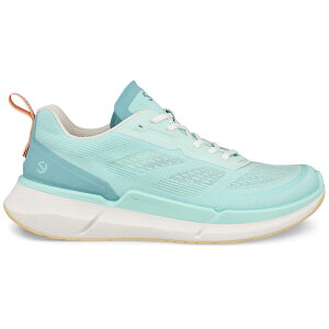 Ecco �G�R�[ ���f�B�[�X �X�j�[�J�[ �yEcco Biom 2.2 Mint (Women's)�z �T�C�Y EU_36(22.5cm) Mint