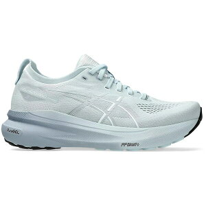 ASICS �A�V�b�N�X ���f�B�[�X �X�j�[�J�[ �yASICS Gel-Kayano 31 Cool Grey Pure Silver (Women's)�z �T�C�Y US_8.5(25.5cm) Cool Grey/Pure Silver
