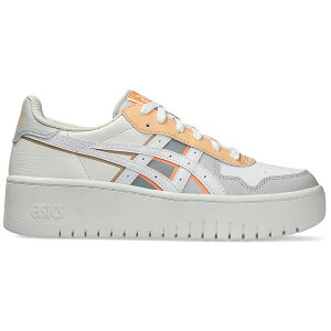ASICS AVbNX fB[X Xj[J[ yASICS Japan S PF Cream White (Women's)z TCY US_5.5(22.5cm) Cream/White