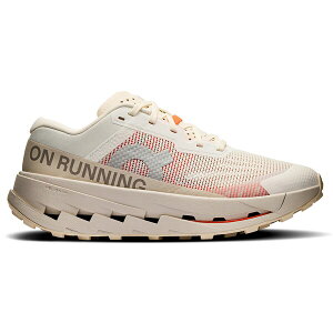 On �I�� ���f�B�[�X �X�j�[�J�[ �yOn Running Cloudultra 3 Ivory Pearl (Women's)�z �T�C�Y US_W_10.5 Ivory/Pearl