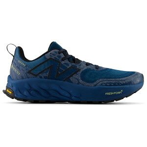 New Balance �j���[�o�����X ���f�B�[�X �X�j�[�J�[ �yNew Balance Fresh Foam X Hierro v8 Gore-Tex Deep Sea Black Everglade Green (Women's)�z �T�C�Y US_W_10.5 Deep Sea/Black/Everglade Green